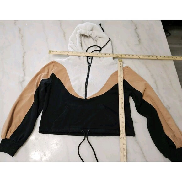 Fashionnova Original Hoodie Size Small - Picture 1 of 6